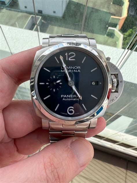 panerai pam 1393